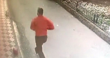 Samsun'da Okul Önünde Silahlı Saldırı: 2 Yaralı