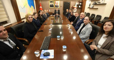 Samsun'da Okuma Kültürü Gelişiyor