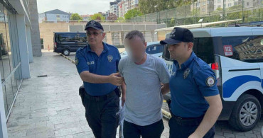 Samsun'da ölümlü kaza: sürücü tutuklandı