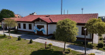 Samsun'da otizm koordinasyon ve yaşam merkezi çok yönlü hizmet sunuyor