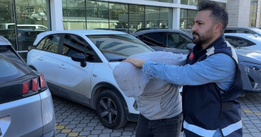 Samsun'da Pompalı Tüfekle Cinayet: 1 Zanlı Tutuklandı