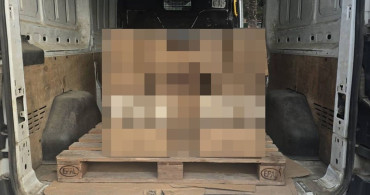 Samsun'da Sahte Kuru Kahve Operasyonu: 1 Gözaltı