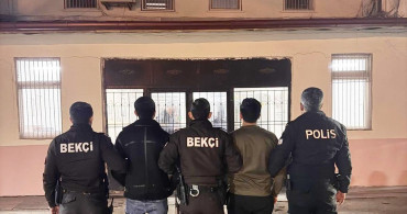 Samsun'da Sahte Para Operasyonu: Üç Kişi Tutuklandı