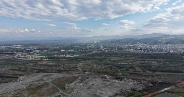 Samsun'da Savunma Sanayi Yatırımları Yükseliyor