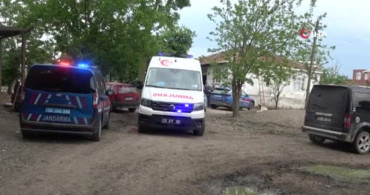 Samsun'da Şehit Polis Memuru Acısı