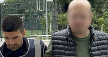 Samsun'da Şiddet Suçlaması: Eşini ve Çocuğunu Tehdit Eden Koca Adliyeye Götürüldü