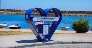 Samsun'da sıfır atık dönüşümü yaygınlaşıyor