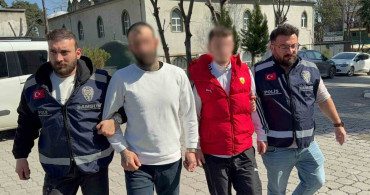 Samsun'da Silahlı Tartışma: İki Şüpheli Adliyeye Sevk Edildi