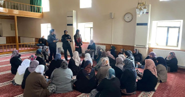 Samsun'da Sosyal Hizmetlerde Önemli Artışlar