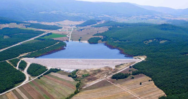 Samsun'da Su Yatırımları: 23 Yılda 59 Milyar TL