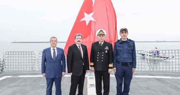 Samsun'da Suda Boğulma Olaylarına Karşı Yeni Önlemler Alındı