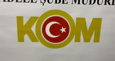 Samsun’da Tarihi Silah Operasyonu: 24 Eser Ele Geçirildi