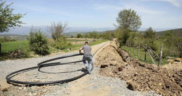 Samsun'da Tarımsal Destek Seferberliği