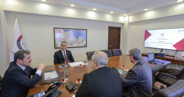 Samsun'da Tarımsal Üretimde Verimlilik ve Arz Güvenliği Artırılıyor