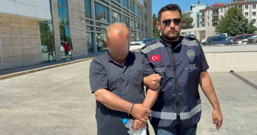 Samsun'da Tefecilik Operasyonunda 1 Kişi Tutuklandı