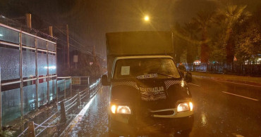 Samsun'da Trafik Kazası: İki Çocuk Hayatını Kaybetti