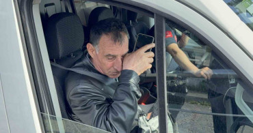 Samsun'da Trafik Kazası: Tramvay 61 Yaşındaki Kadına Çarptı