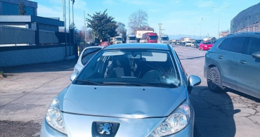 Samsun'da Trafik Kazası: Yaya Hayatını Kaybetti