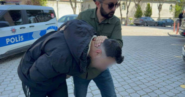 Samsun'da Uyuşturucu Hap Operasyonu: 1 Gözaltı