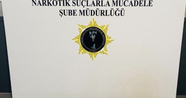 Samsun'da Uyuşturucu Operasyonu: 10 Gözaltı