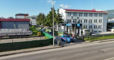 Samsun'da Uyuşturucu Operasyonu: 3 Tutuklama