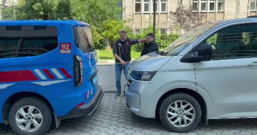 Samsun'da Uyuşturucu Operasyonu: İki Şüpheli Tutuklandı