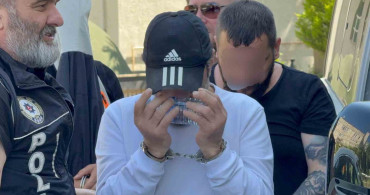 Samsun'da uyuşturucu operasyonunda 1 kişi tutuklandı