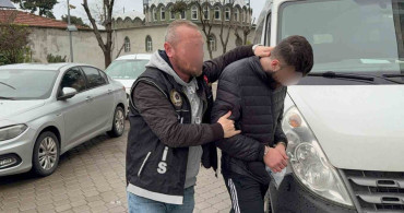 Samsun'da Uyuşturucu Ticareti Operasyonu