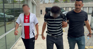 Samsun'da uyuşturucu ticaretinden 2 kişi adliyeye sevk edildi