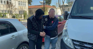 Samsun'da Uyuşturucu Ticaretine Operasyon