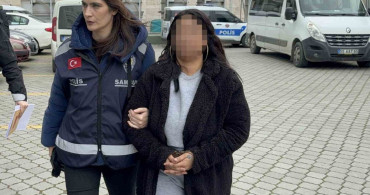 Samsun'da Veliye Adli Kontrol Uygulandı