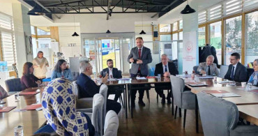 Samsun'da Yeni Nesil Sosyal Hizmet Modeli Uygulaması