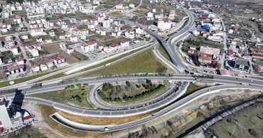 Samsun'da Yeni Ulaşım Projeleri Başlıyor