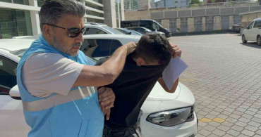 Samsun’daki bıçaklı saldırı olayında yeni gelişme: suçu itiraf eden çocuk tutuklandı