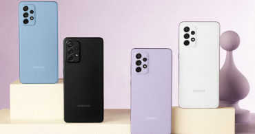 Samsung 3 Yeni Telefon Duyurdu.