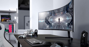Samsung Electronics CES 2020'ye Damga Vuracak