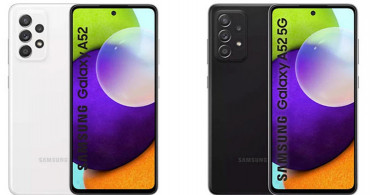 Samsung Galaxy A52, Yılın En İddialı Orta Seviye Modeli Olma Yolunda!
