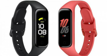 Samsung Galaxy Fit 2 Tanıtıldı! İşte Özellikleri Ve Fiyatı