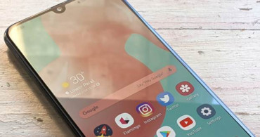 Samsung Galaxy M31 İnceleme