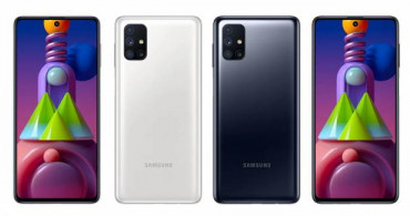 Samsung Galaxy M51 Tanıtıldı: İşte Türkiye Fiyatı Ve Özellikleri