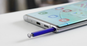 Samsung Galaxy Note 20 5G Sızdırıldı