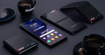 Samsung S20 Satışta