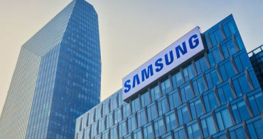 Samsung Üçüncü Çeyrekte Karını Yüzde 58 Arttırdı