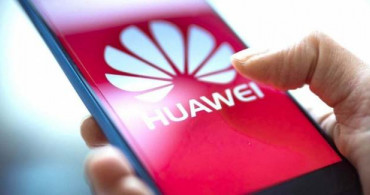 Samsung ve Sony, Huawei İle İş Yapma Lisansını Aldı