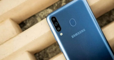 Samsung'un Yeni Galaxy'sisinin Batarya Özellikleri Belli Oldu