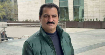 Samsunlu Sanatçı Hüseyin Şimşek İbrahim Tatlıses’e Benzerliğiyle Gündemde