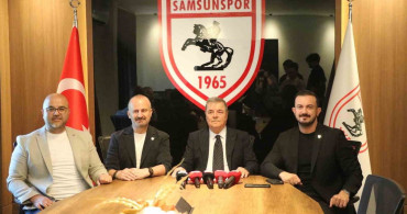 Samsunspor 60. yıl yaz şenliği etkinlikleriyle kutlanacak