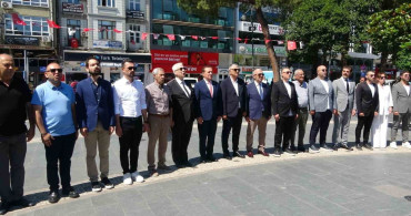 Samsunspor 61. kuruluş yıl dönümünü kutladı