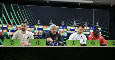 Samsunspor, AEK Maçında Tarih Yazmak İstiyor