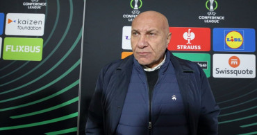 Samsunspor Başkanı Yüksel Yıldırım: 'Son Samuray' Gibi Elendik